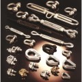 Shackles